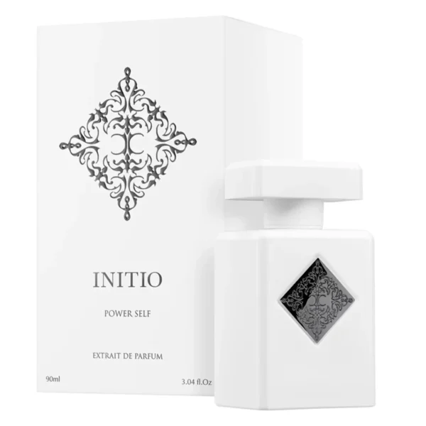 Perfume Initio Power Self Extrait de Parfum Unisex 90ml