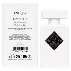 Perfume Initio Power Self Extrait De Parfum Unisex 90ml-(Tester)