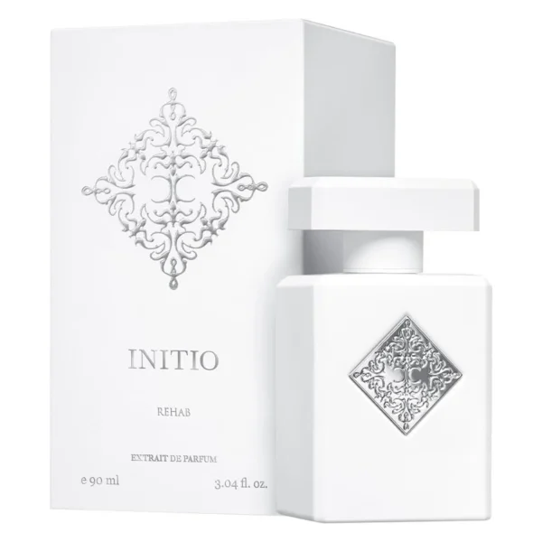 Perfume Initio Rehab Eau de Parfum Unisex 90ml