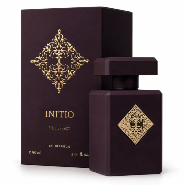Perfume Initio Side Effect Eau de Parfum Unisex 90ml
