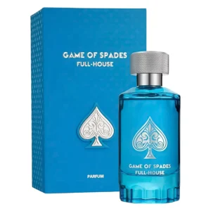 Perfume Jo Milano Game Of Spades Full House Eau de Parfum Unisex 100ml