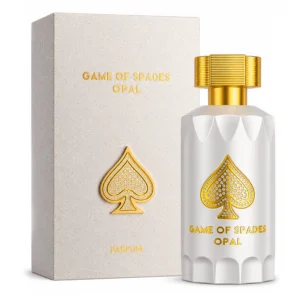 Perfume Jo Milano Parfum Game of Spades Opal Eau de Parfum Unisex 90ml