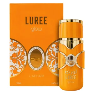 Perfume L’Affair Luree Glow Eau de Parfum Femenino 100ml
