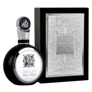 Perfume Lattafa Fakhar Pride Of Eau de Parfum Masculino 100ml