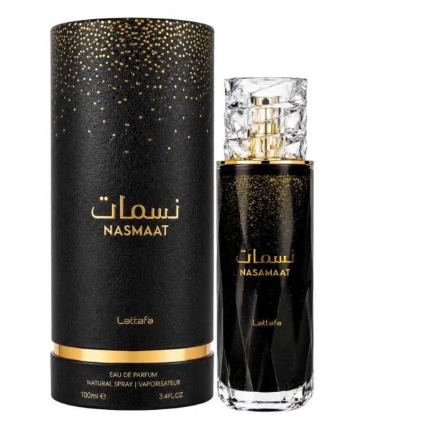 Perfume Lattafa Nasmaat Eau de Parfum Unisex 100ml