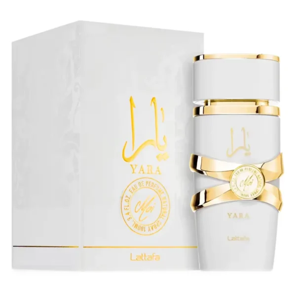 Perfume Lattafa Yara Moi Eau de Parfum Femenino 100ml