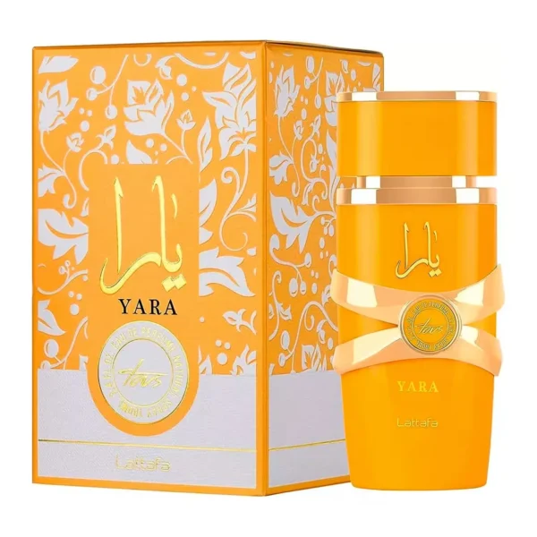 Perfume Lattafa Yara Tous Eau de Parfum Femenino 100ml
