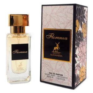 Perfume Maison Alhambra Florenza Eau de Parfum Femenino 30ml