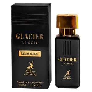 Perfume Maison Alhambra Glacier Bella Eau de Parfum Femenino 30ml