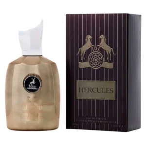 Perfume Maison Alhambra Hercules Eau de Parfum Unisex 100ml