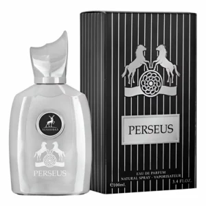 Perfume Maison Alhambra Perseus Eau de Parfum Masculino 100ml