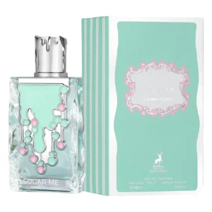 Perfume Maison Alhambra Sugar Me Candy Floss Eau de Parfum Femenino 100ml