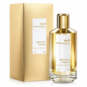 Perfume Mancera Instant Crush Eau de Parfum Unisex 120ml