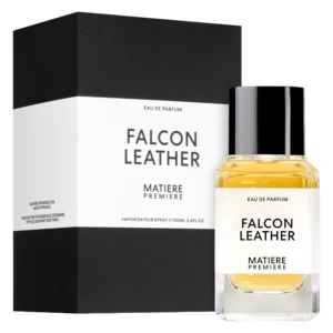 Perfume Matiere Premiere Falcon Leather Eau de Parfum Unisex 100ml