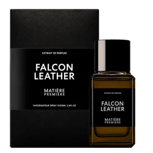 Perfume Matiere Premiere Falcon Leather Extrait Parfum Unisex 100ml