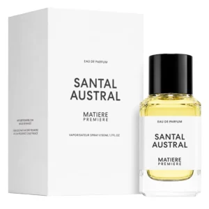 Perfume Matiere Premiere Santal Austral Eau de Parfum Unisex 100ml