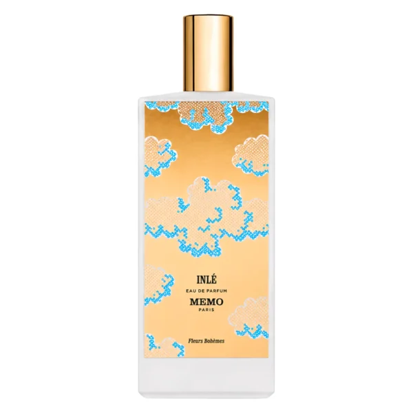 Perfume Memo Paris Inlé Eau De Parfum Femenino 75ml