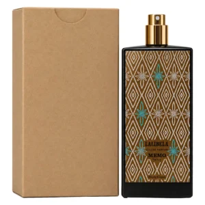 Perfume Memo Paris Lalibela Eau de Parfum Femenino 75ml-(Tester)