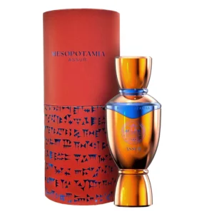 Perfume Mesopotamia Assur Eau de Parfum Unisex 80ml