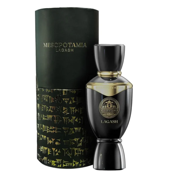 Perfume Mesopotamia Lagash Eau de Parfum Unisex 80ml