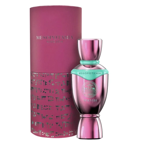 Perfume Mesopotamia Nineveh Eau de Parfum Unisex 80ml