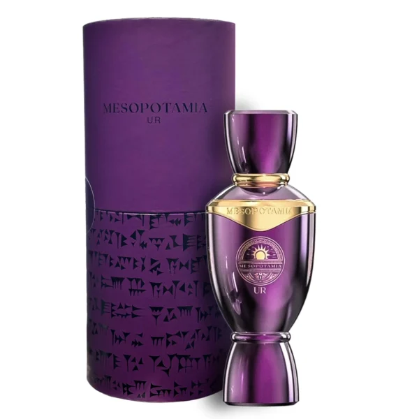 Perfume Mesopotamia Ur Eau de Parfum Unisex 80ml