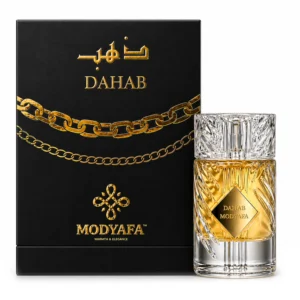 Perfume Modyafa Dahab Eau de Parfum Unisex 100ml