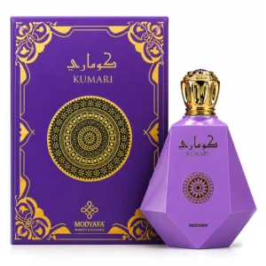 Perfume Modyafa Kumari Eau de Parfum Femenino 100ml