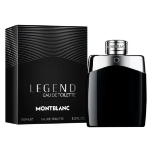 Perfume Montblanc Legend Eau de Toilette Masculino 100ml