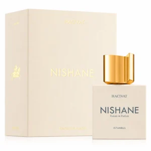 Perfume Nishane Hacivat Extrait de Parfum Unisex 100ml