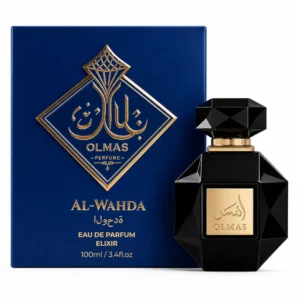 Perfume Olmas AL-Wahda Eau de Parfum Unisex 100ml