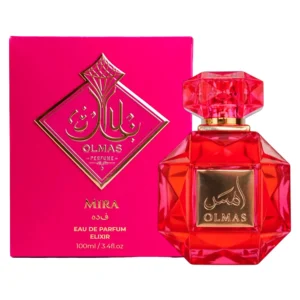 Perfume Olmas Mira Elixir Eau de Parfum Femenino 100ml