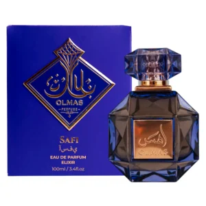 Perfume Olmas Safi Elixir Eau de Parfum Femenino 100ml
