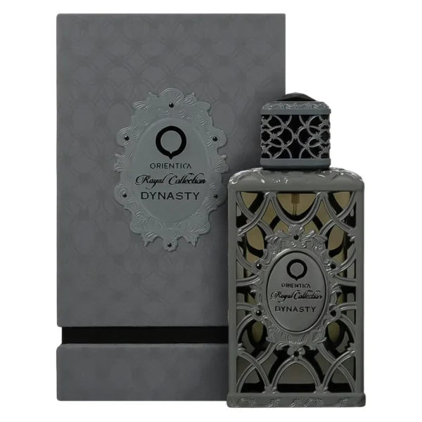 Perfume Orientica Luxury Dynasty Eau de Parfum Femenino 100ml