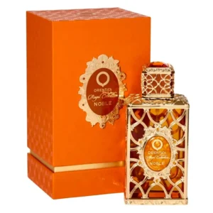 Perfume Orientica Royal Collection Noble Eau de Parfum Unisex 80ml