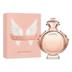 Perfume Paco Rabanne Olympea Eau de Parfum Femenino 80ml