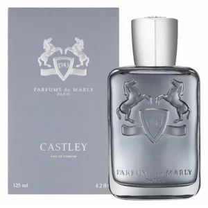 Perfume Parfums de Marly Castley Eau de Parfum Masculino 125ml