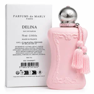 Perfume Parfums de Marly Delina Exclusif Eau de Parfum Femenino 75ml-(Tester)