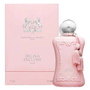 Perfume Parfums de Marly Delina Exclusif Parfum Femenino 75ml