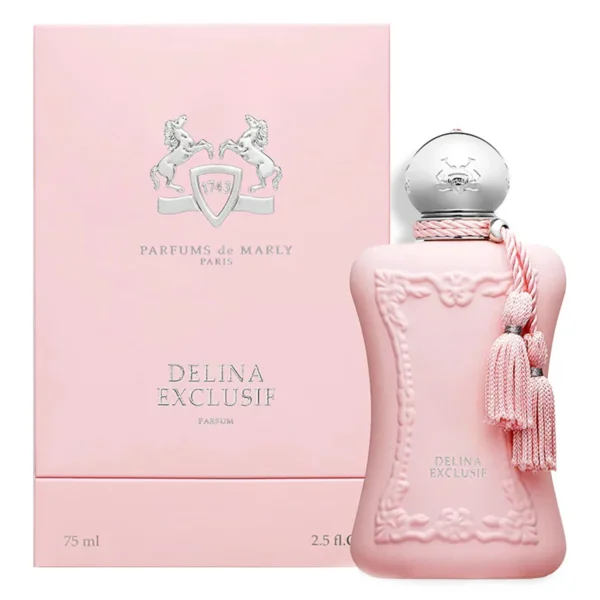 Perfume Parfums de Marly Delina Exclusif Parfum Femenino 75ml