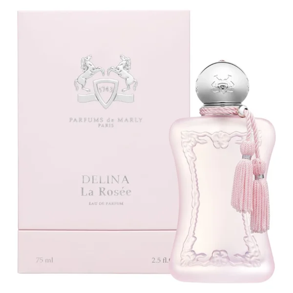 Perfume Parfums de Marly Delina La Rosée Eau de Parfum Femenino 75ml