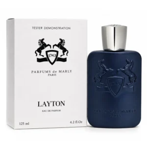 Perfume Parfums de Marly Layton Eau de Parfum Masculino 125ml-(Tester)
