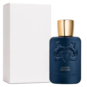 Perfume Parfums de Marly Layton Exclusif Eau de Parfum Unisex 125ml-(Tester)