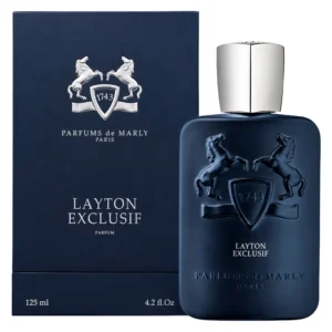 Perfume Parfums de Marly Layton Exclusif Eau de Parfum Unisex 125ml