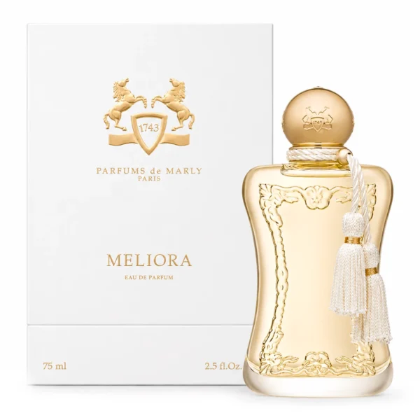 Perfume Parfums de Marly Meliora Eau de Parfum Femenino 75ml