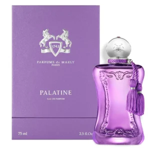 Perfume Parfums De Marly Palatine Eau de Parfum Femenino 75ml