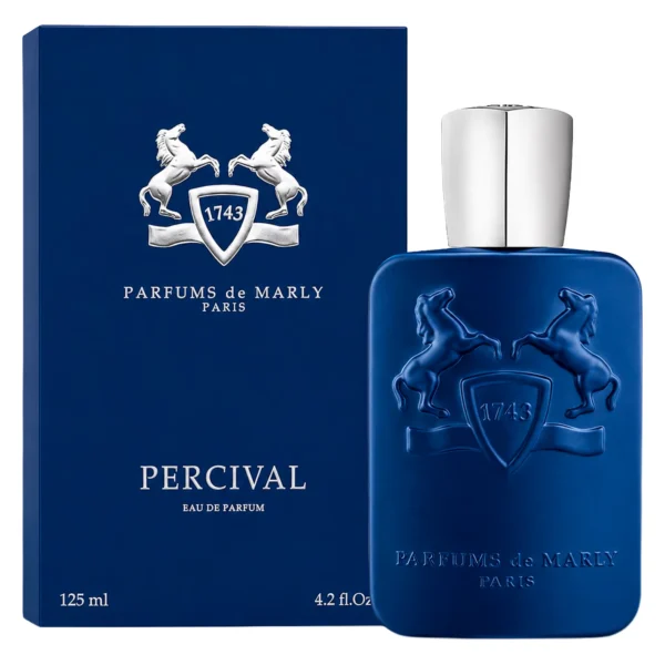 Perfume Parfums de Marly Percival Eau de Parfum Unisex 125ml