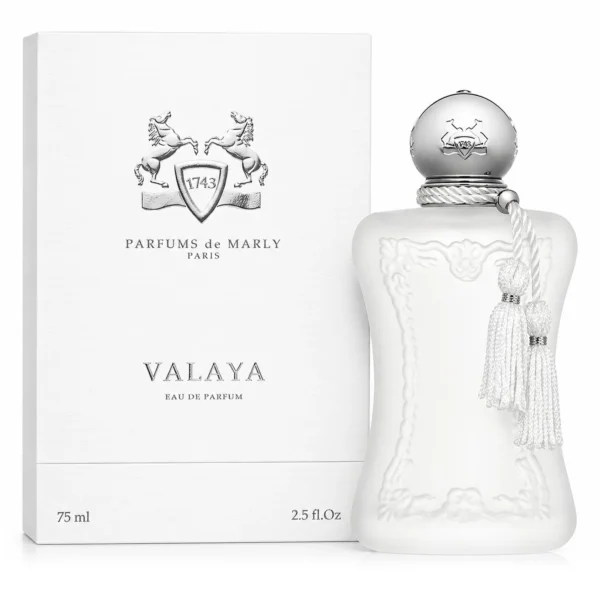 Perfume Parfums de Marly Valaya Eau de Parfum Femenino 75ml