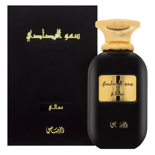 Perfume Rasasi Somow Al Rasasi Ma'ali Eau de Parfum Unisex 100ml