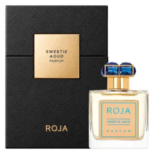 Perfume Roja Sweetie Aoud Parfum Unisex 50ml